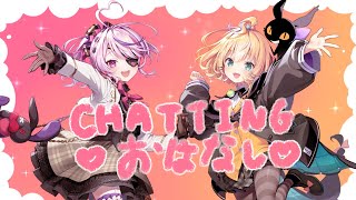 【POST COVER ZATSU】FREECHAT WITH MILLIE SENPAI!!!!!【NIJISANJI EN | Maria Marionette】