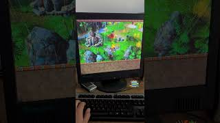 💙Warcraft 3 Reign Of Chaos 💙
