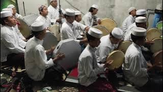 QUL YA ADZIM HABIB ABDULLAH DI LEMAH ABANG