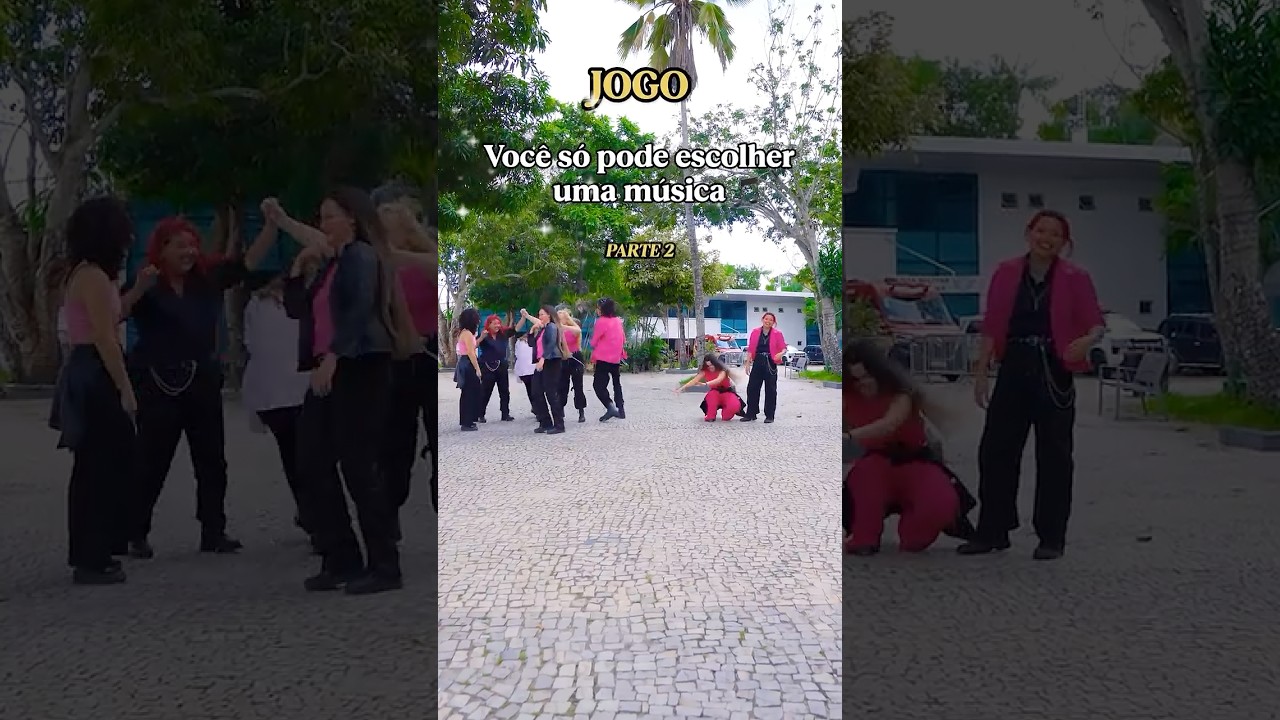 Qual lado você escolheria??! ❤️ #dancecover #kpopcover #kpop