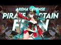 BOMB BOMB and STUN with ML FLAN! | Epic Seven