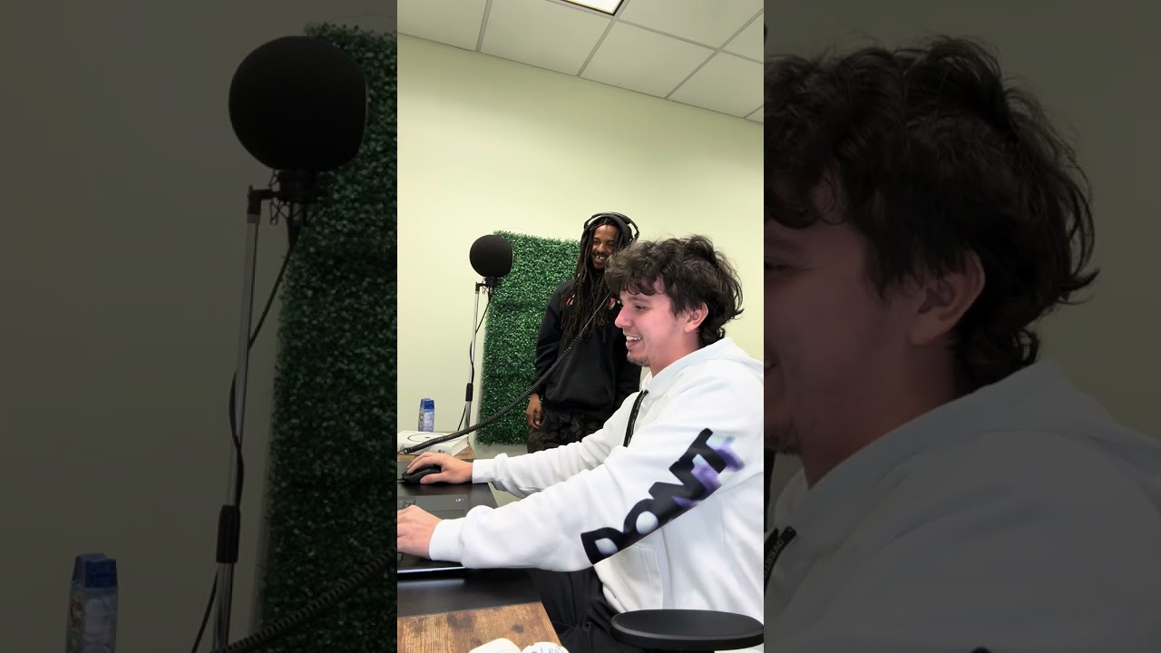 SESSIONS AT THE GARDEN - YONEX JONES