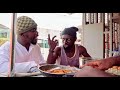 Sery et Sory Apprenti Gbaka Saison 2 Ép 4 - Spaghetti Cho (Nouveauté)