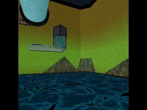 roblox flood escape 2 test map future ruins insane