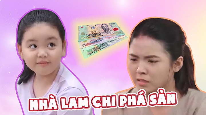 Gia đình là số 1 Phần 2 | Tâm Anh đẩy gia đình Lam Chi vào con đường phá sản