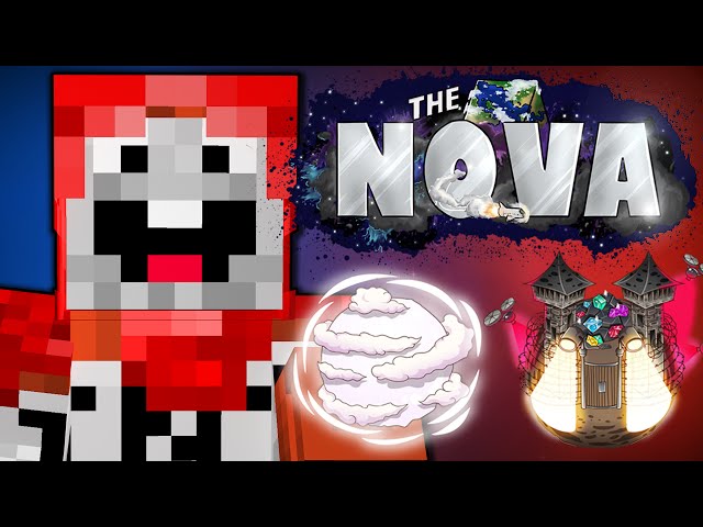 Nova Capital Minecraft Server