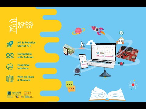 IoT Hacks |