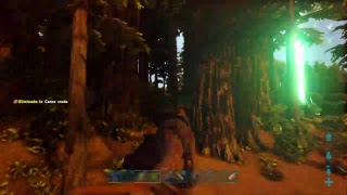 Ark Survival Evolved [Ps4] - BOSS THE ISLAND - En Directo - PlayerVieja