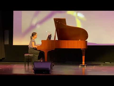 Rhapsodie. Maxwell Eckstein. Anrui 20240601