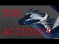 The accident | Darkstalker au animatic (Wof)