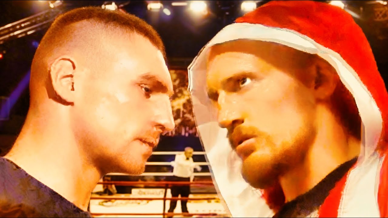 Dmitry Kudryashov (Russia) vs Ivica Bacurin (Croatia) | KNOCKOUT WBC Cruiserweight Fight Highlights