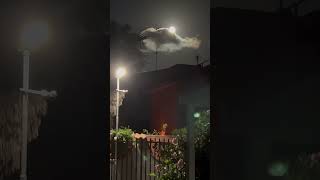 The Sturgeon Moon…August 1st of 2-supermoons this month…#full #super #moon