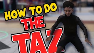 New How To Do The Taz Facescan Glitch On Nba2K26 Easy Tutorial