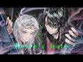 【引きこもりホステス×ヤンキーホスト】ヘブンズゲート 歌ってみた covered by Erika×u