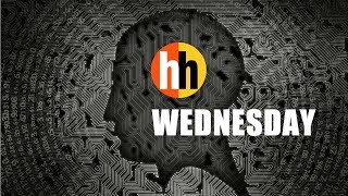 Homework Hotline LIVE: March 21, 2018