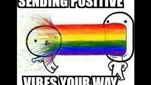 ACIM Lesson 33 There is another way of looking at the world.