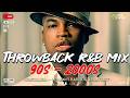 Throwback R&amp;B Classics 📺 Chris Brown, Rihanna, Akon, Usher, Ne-Yo - OLD SCHOOL R&amp;B MIX 90s 2000s