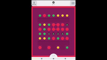 TwoDots Level 33 | How To | Walkthrough
