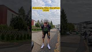 21. Adelsberg Mounatinbike Marathon 2026 - Chemnitz - Aus dem Fahrerfeld - 40 km Strecke