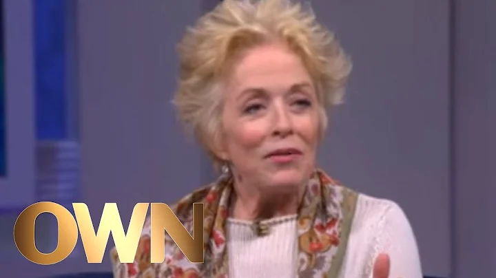 Holland Taylor on the Men of Two and a Half Men | ...