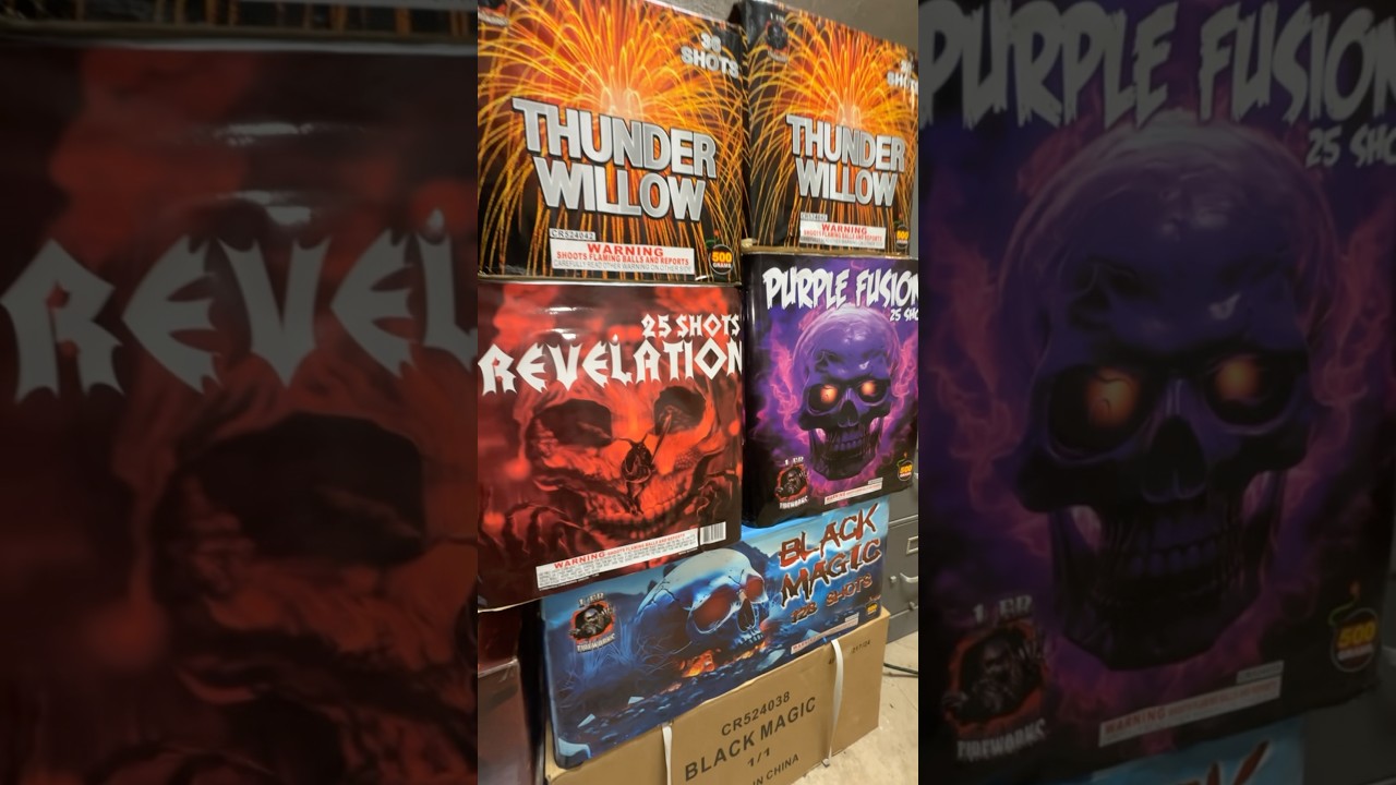 What should we demo next?! 