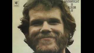 Video thumbnail of "Lullaby - Loudon Wainwright III"