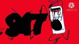 Animatic battle 2 but object fool