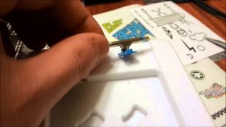 flatface unboxing 4