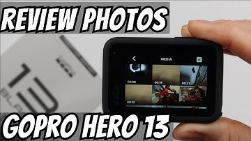How to View Video & Photos on GoPro Hero 13 Black