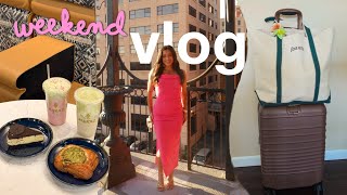 PRE-SUMMER VLOG: packing for nyc, dental formal, new book, homemade blueberry syrup + Lemon8 Net Worth
