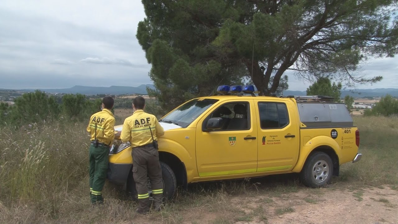 Nova campanya d’estiu per prevenir incendis forestals amb suport dels Bombers i ADF