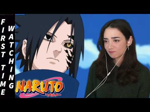 A Cry on Deaf Ears I Naruto Episode 128 *First Time Watching & Reaction*