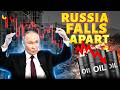 Moscow in SHOCK! Putin’s secret order speeds up Russia’s breakup and economic crash