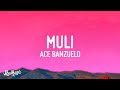 Ace Banzuelo Muli Lyrics