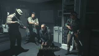 : Call of Duty: Modern Warfare - 