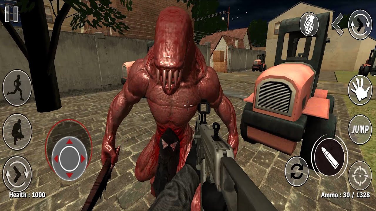 EVIL MONSTERS 3 | FULL GAMEPLAY ( NO COMMENTARY )