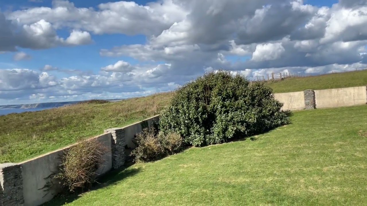 Our Hope Cove UK Holiday CaptainBlighty-2