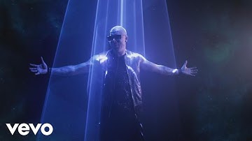 Wisin - Control (Official Video) ft. Pitbull