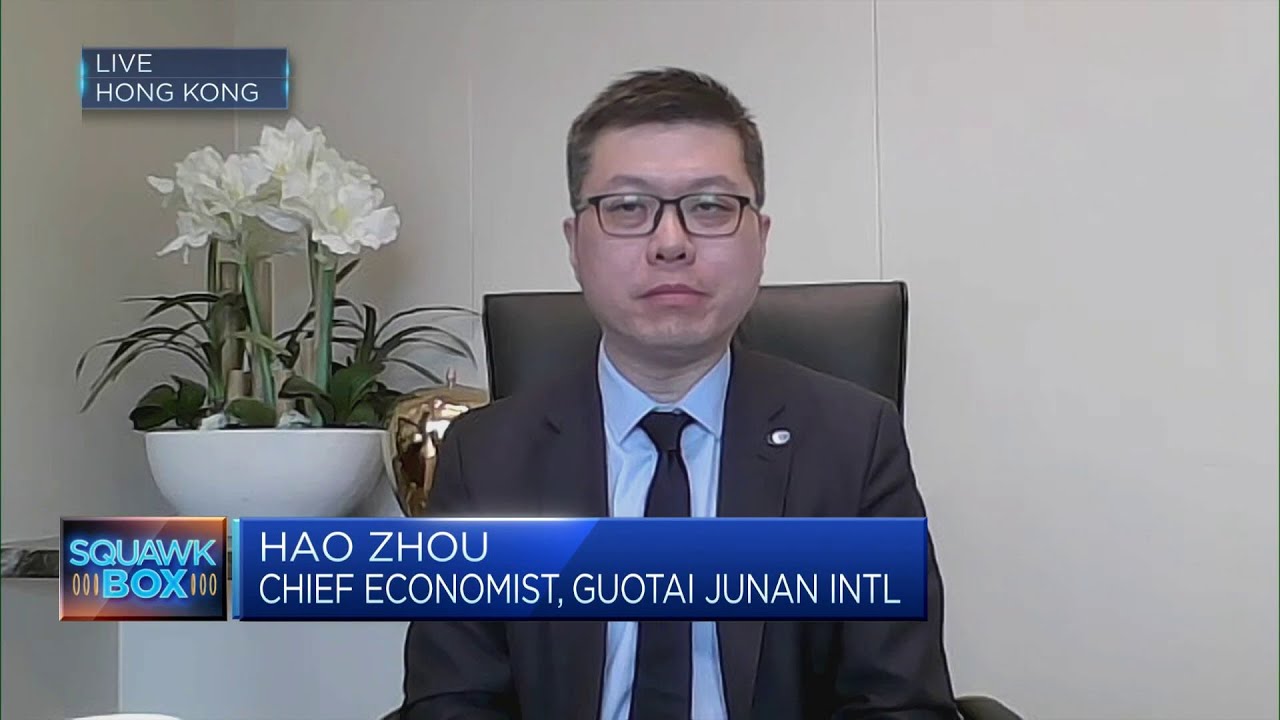 China's post-Covid economic recovery has lost speed since April, economist says