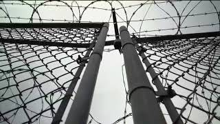 Manhunt underway for escaped inmate