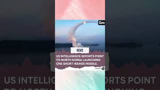 Ketegangan Meningkat Peluncuran Rudal Baru Dikonfirmasi