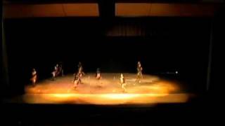Evening of Dance: @Jack Britt