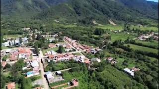 los toldos salta...