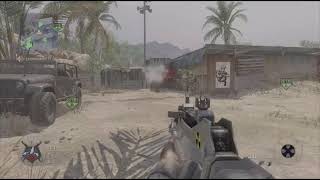 Black Ops 1 PS5 Glitch - Grenade Bloodcher