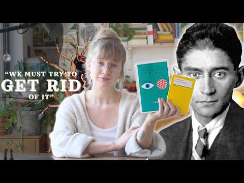 How To Read "The Metamorphosis" by Franz Kafka (5 Tips)