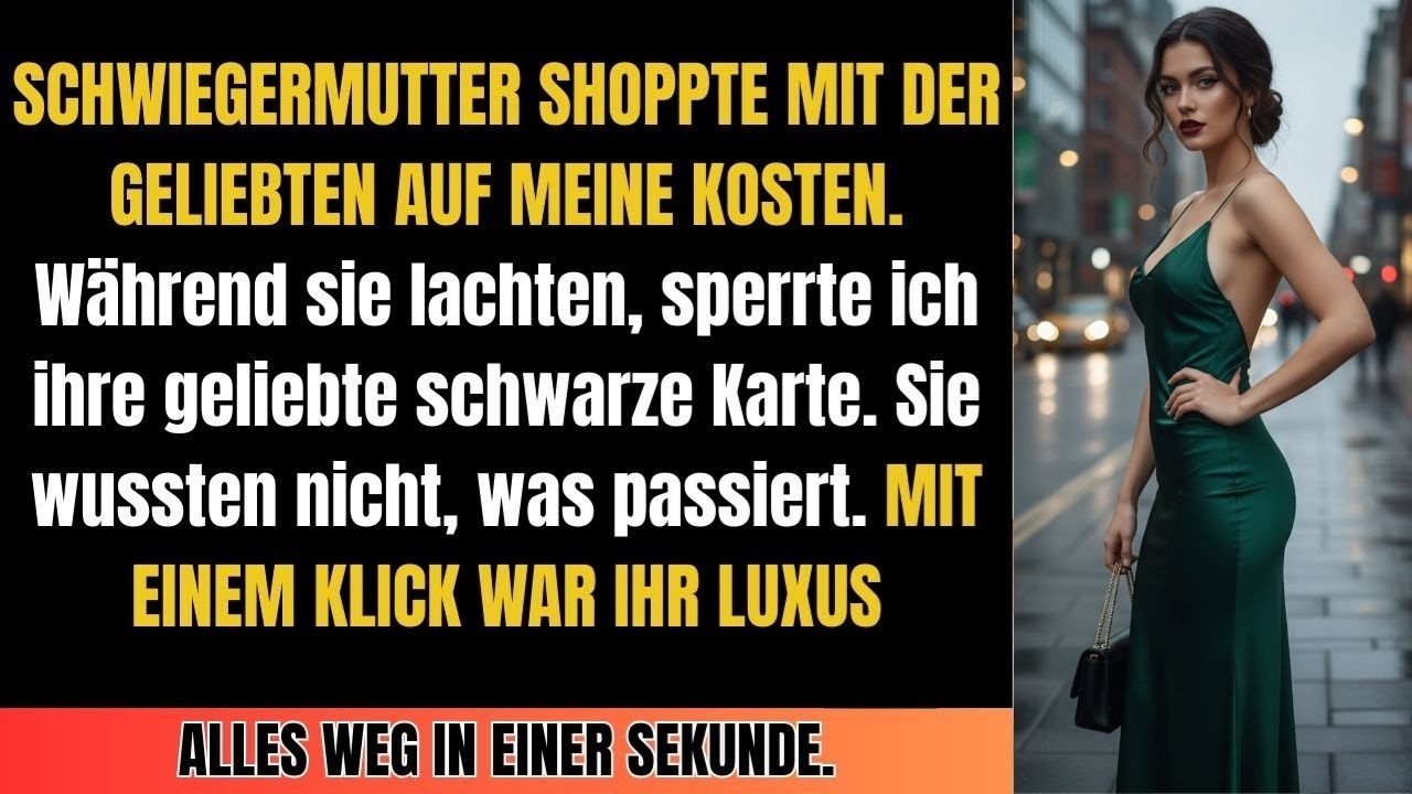 Dienstag, kurz nach eins. Ich saß in meinem Büro im neunten Stock des Sterling Towers – dem Gebäude, das ich entworfen hatte, das mir gehörte – als mein Tablet eine Sicherheitswarnung aus der...