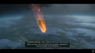 HELLDIVERS 2 - Actually Dive into Hell - LEVEL 150 Super Helldive Difficulty - No Commentary