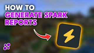 How to Generate a Spark Report - Cybrancee.com