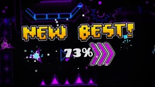 Top 36 Limbo 73% 144Hz Native