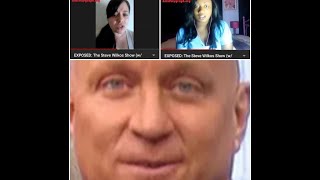 Steve Wilkos EXPOSED:  Interview with Former Wilkos Guest